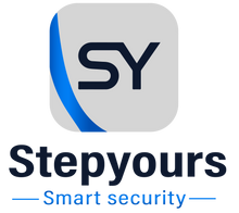 stepyours.com
