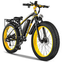 Fat Tire Ebike Inch Load — product view 11