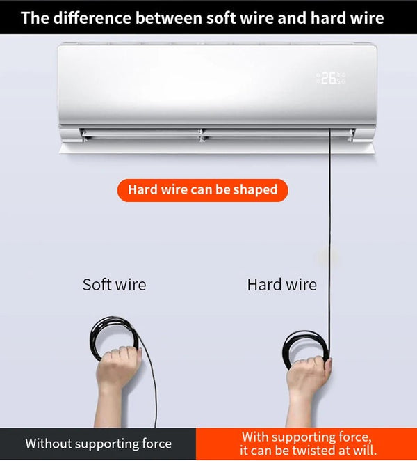 8mm 1080P Car Endoscope Boroscope For iPhone Android Type C - Plug And Play - stepyours.com