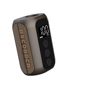 Electric Portable Bike Inflator — product view 1