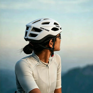 Ultralight Adult Bike Helmet — product view 3