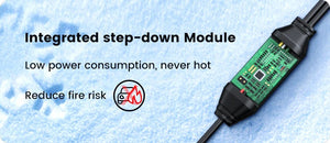 GreenYi 170 Degree 1080P AHD Vehicle Rear View Camera For VW Golf Passat Jetta - stepyours.com