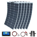 Flexible Solar Panel Kit — product view 1