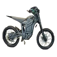 Beast Brushless Motorcycle — product view 1