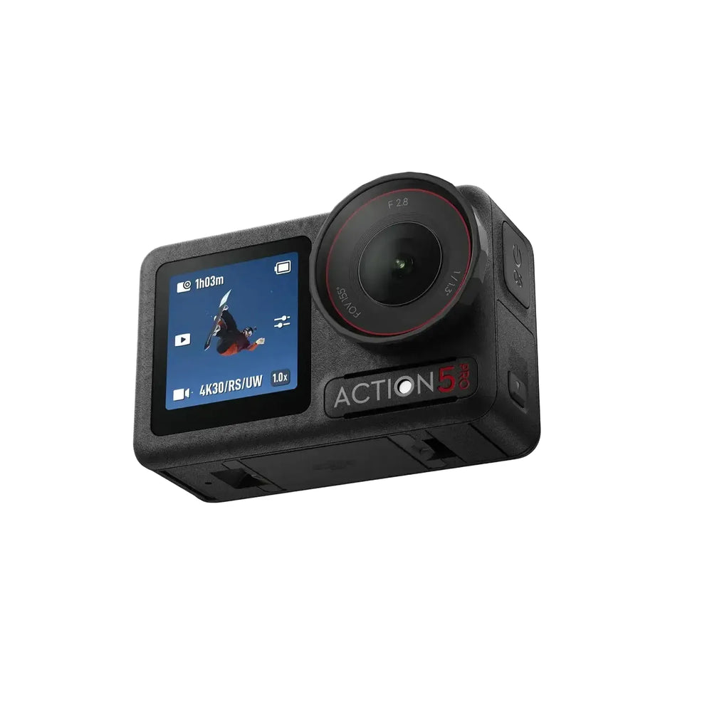 Used DJI Osmo Action Pro Camera — product view 1