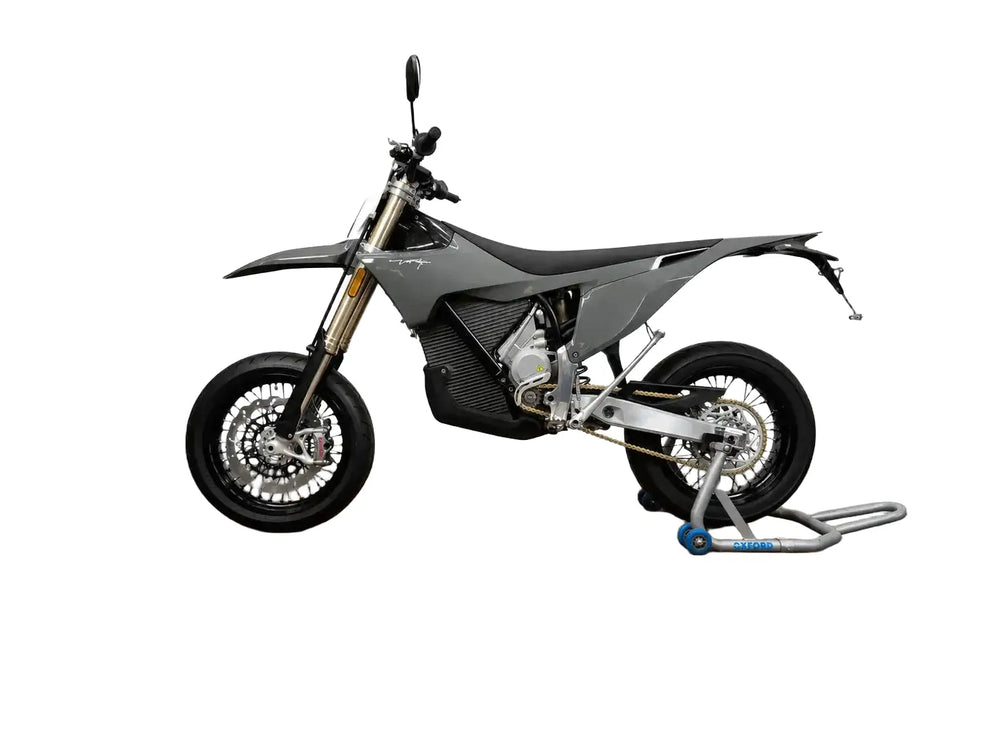 Starkk Future Vargg Electric Bike — product view 1