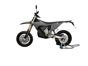 Starkk Future Vargg Electric Bike — product view 1