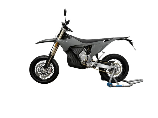 Starkk Future Vargg Electric Bike — product view 1