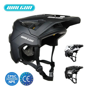 Walgun Vent Breathable Helmet — product view 4