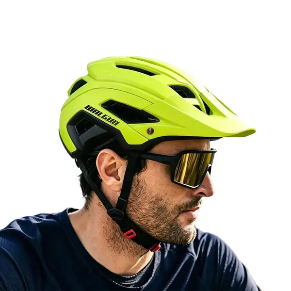 Walgun Vent Breathable Helmet — product view 1