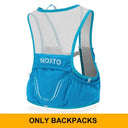 Ultra-light Hydration Vest for Runners — product view 38