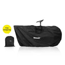 Rhinowalk 2023 Mountain Bike Carry Bag for 26-27.5 Inch Portable Cycling Bike MTB 700C Travel Bycicle Accessories Outdoor Sport