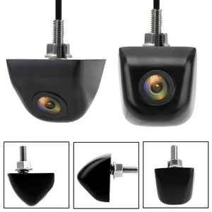 Universal 170 Degree Wide Angle Rear View Car Camera Waterproof Night Vision 12V - stepyours.com
