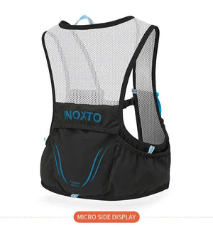 Ultra-light Hydration Vest for Runners — product view 21