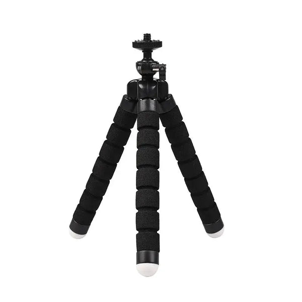 Mini Octopus Tripod - Flexible Mount For GoPro — product view 12