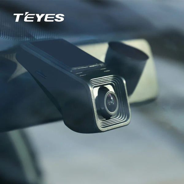 TEYES X5 Car DVR Dash Cam 1080P Full HD Front Camera - stepyours.com