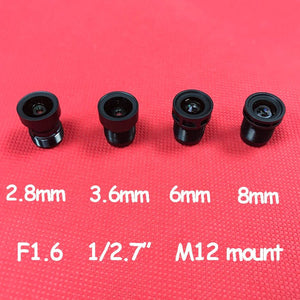 5MP Sony IMX335 CCTV Camera Board - P2P VideoLink 2592x1944 30fps Surveillance - stepyours.com
