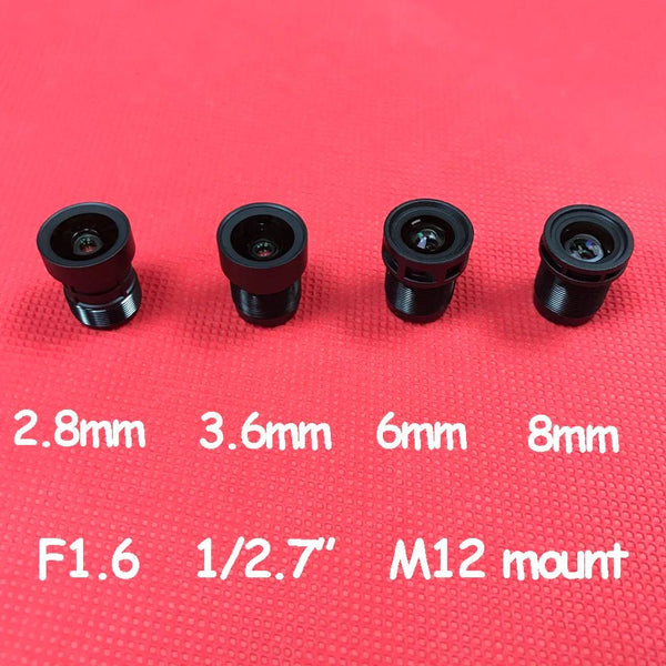 5MP Sony IMX335 CCTV Camera Board - P2P VideoLink 2592x1944 30fps Surveillance - stepyours.com