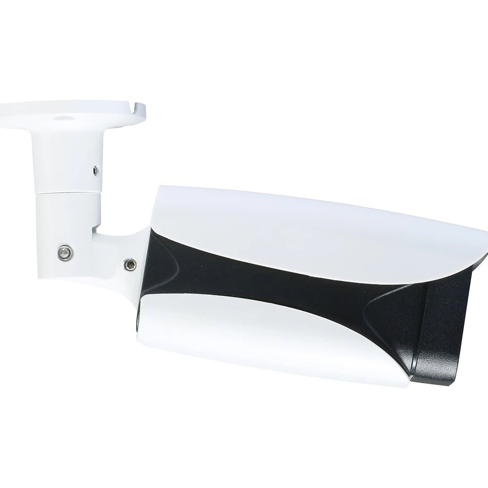 8MP 4K Outdoor PoE IP Camera H265 - 150ft Night Vision IP67 Weatherproof CCTV - stepyours.com