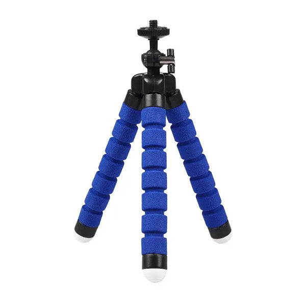 Mini Octopus Tripod - Flexible Mount For GoPro — product view 7