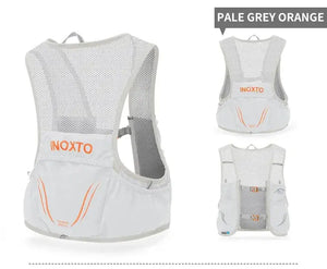 Ultra-light Hydration Vest for Runners — product view 29
