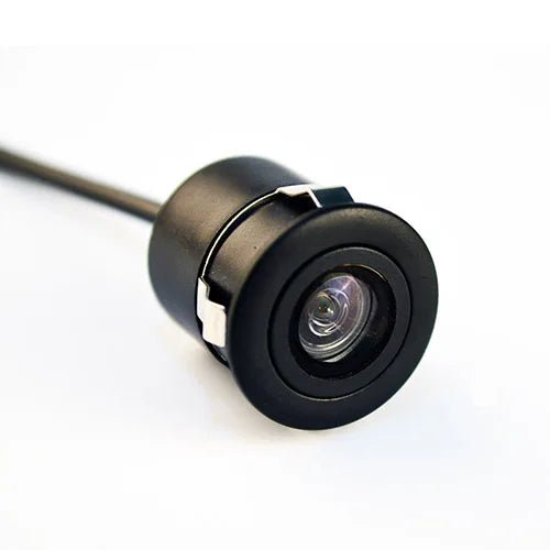 Hippcron 8 LED Night Vision Car Rear View Camera CCD Waterproof HD Video - stepyours.com