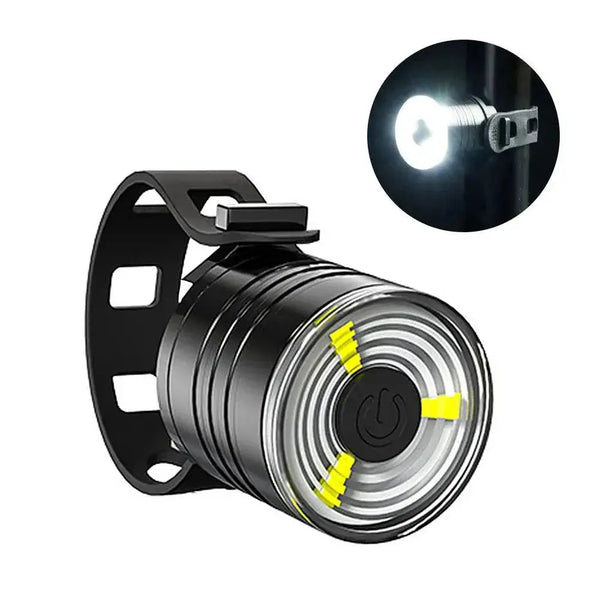 Visibility Bike Light for Cyclists — product view 29