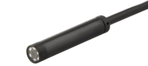 7.0 To 5.5 mm IP67 Waterproof Endoscope Camera - Android Borescope With 6 LEDs - stepyours.com