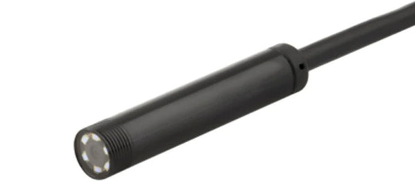 7.0 To 5.5 mm IP67 Waterproof Endoscope Camera - Android Borescope With 6 LEDs - stepyours.com