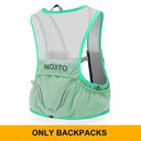 Ultra-light Hydration Vest for Runners — product view 42