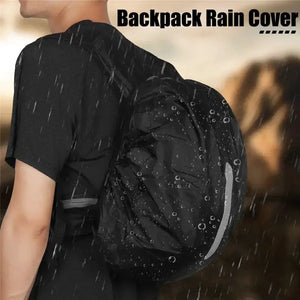 Lightweight Cycling Backpack for Riders — product view 6