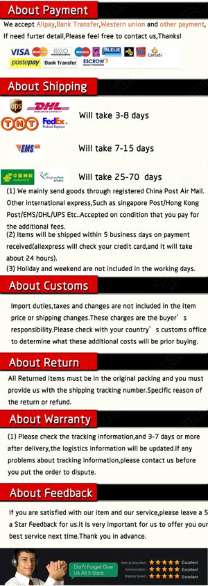 Universal Car Rear View Camera 720P 1080P AHD IP68 LED Waterproof Parking Assist - stepyours.com