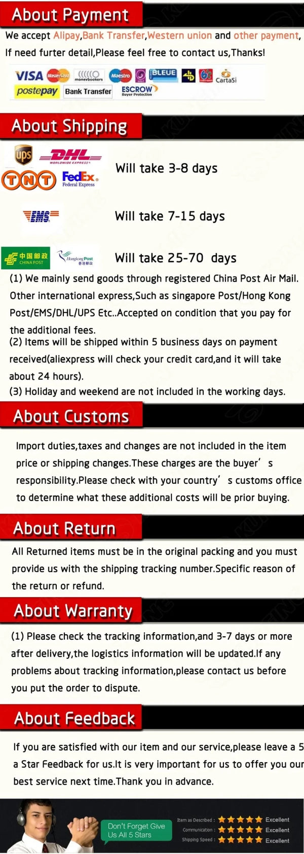 Universal Car Rear View Camera 720P 1080P AHD IP68 LED Waterproof Parking Assist - stepyours.com