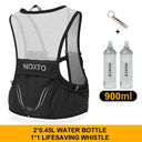Ultra-light Hydration Vest for Runners — product view 40