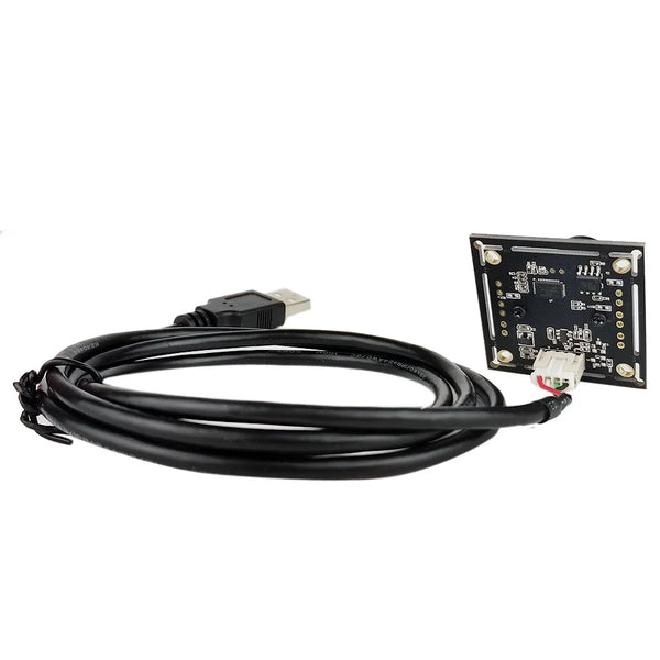 Sufco 720P USB Webcam Plug and Play for Windows Linux Android - stepyours.com