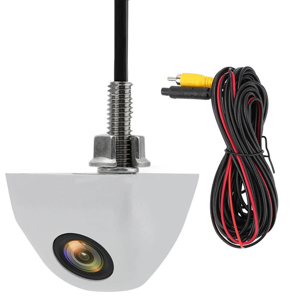 Universal 170 Degree Wide Angle Rear View Car Camera Waterproof Night Vision 12V - stepyours.com