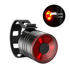 Visibility Bike Light for Cyclists — product view 31