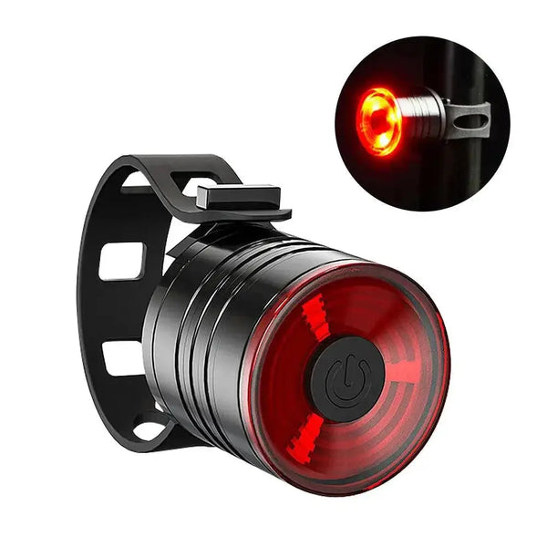 Visibility Bike Light for Cyclists — product view 31