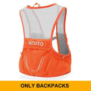 Ultra-light Hydration Vest for Runners — product view 41