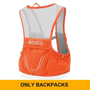 Ultra-light Hydration Vest for Runners — product view 41