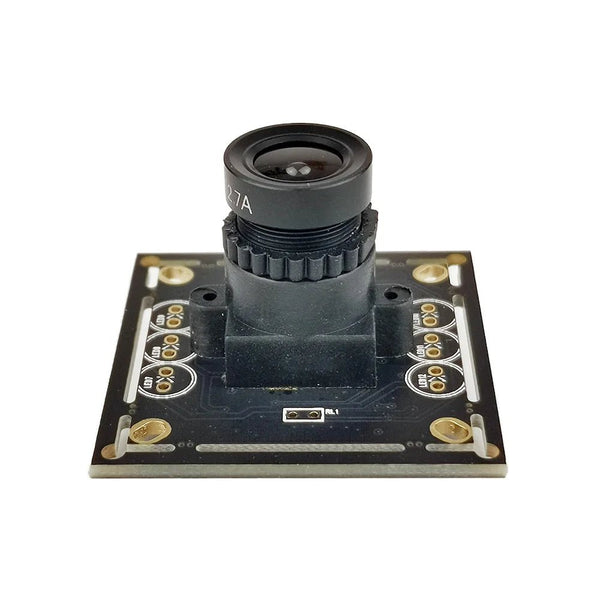 Sufco 720P USB Webcam Plug and Play for Windows Linux Android - stepyours.com