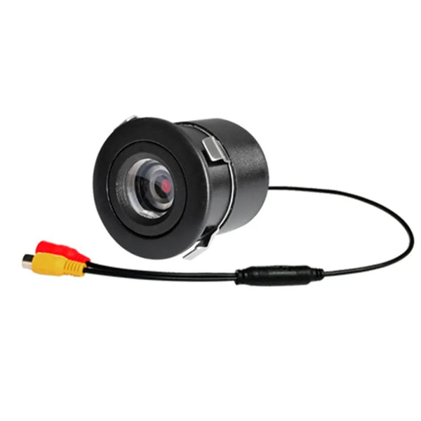 Car Rear View Camera 170 Degree IP68 Waterproof Parking Monitor Night Vision CCD - stepyours.com