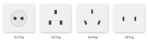 Fuers 4K 8MP Indoor IP Camera WiFi With Auto Tracking - Tuya App Compatible - stepyours.com