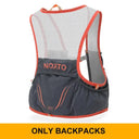 Ultra-light Hydration Vest for Runners — product view 39