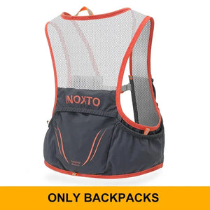 Ultra-light Hydration Vest for Runners — product view 39
