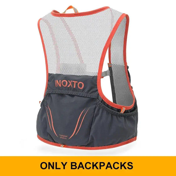 Ultra-light Hydration Vest for Runners — product view 39