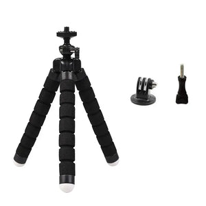Mini Octopus Tripod - Flexible Mount For GoPro — product view 18