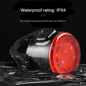 Visibility Bike Light for Cyclists — product view 34