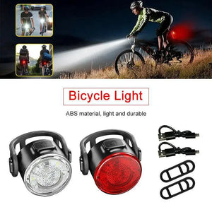 Visibility Bike Light for Cyclists — product view 33