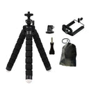 Mini Octopus Tripod - Flexible Mount For GoPro — product view 11